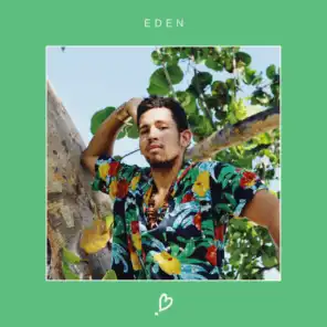 Eden (feat. Geneva White)
