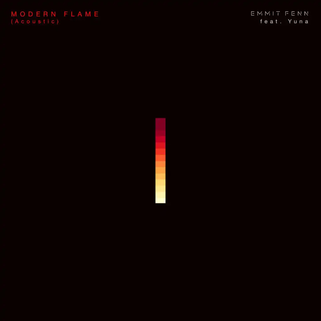 Modern Flame (Acoustic) [feat. Yuna]