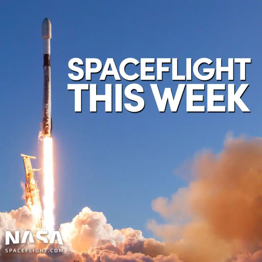 6: Spaceflight This Week: 02/13/2023