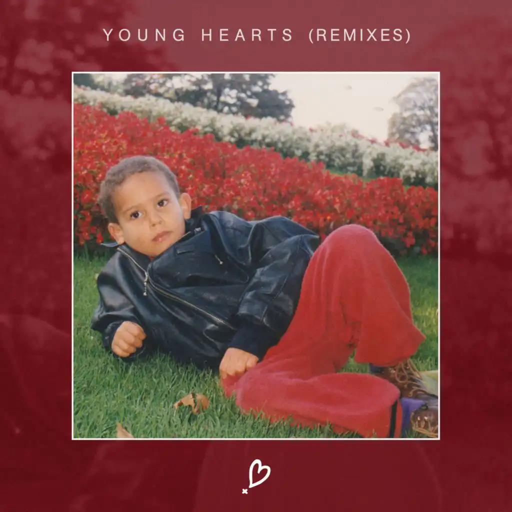Young Hearts (Jason Gaffner Remix)
