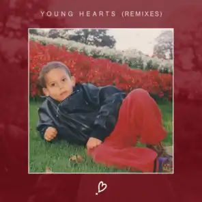 Young Hearts (Remixes)