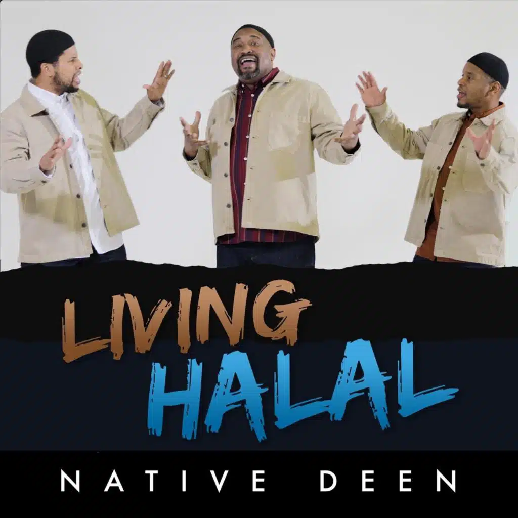 Living Halal