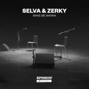 Make Me Wanna (Acoustic Version)