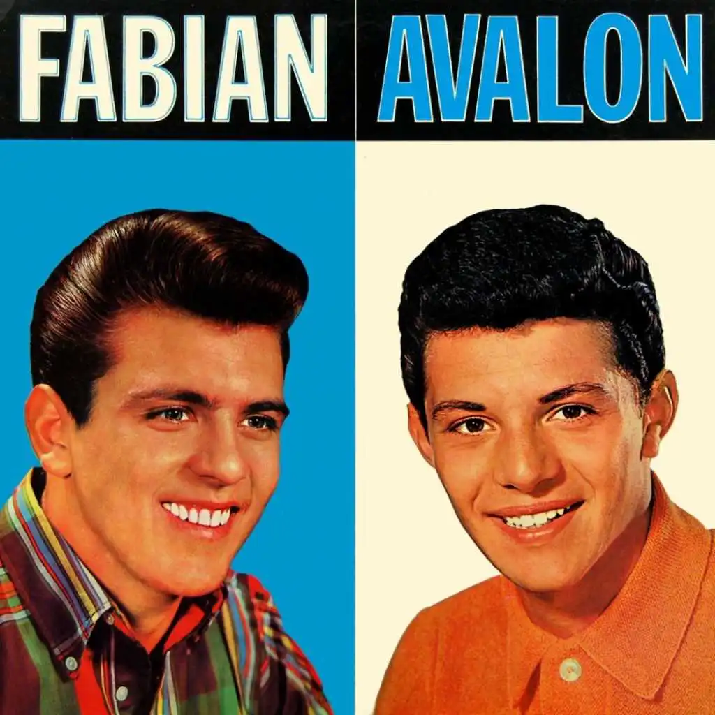 Fabian Avalon