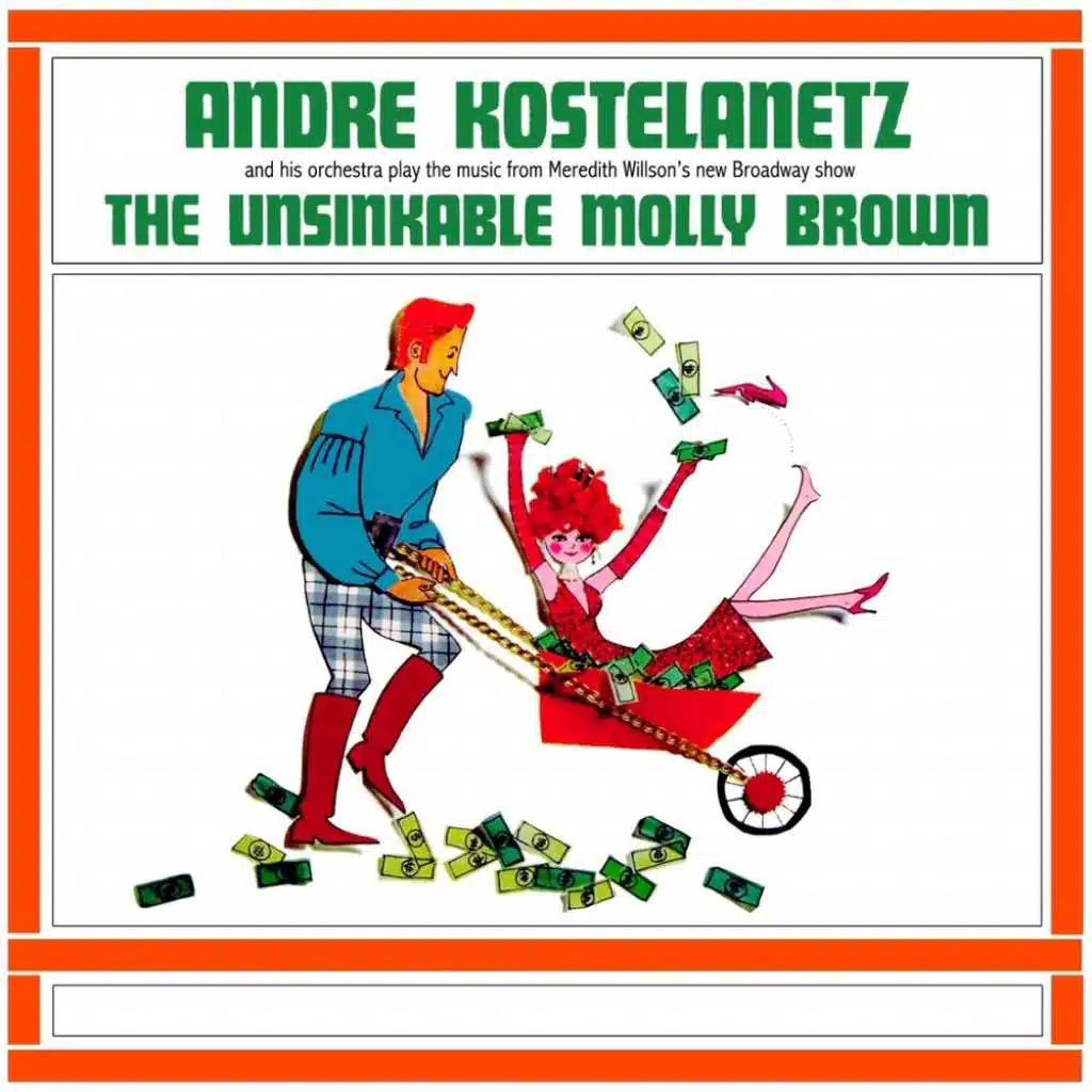 Bea-U-Ti-Ful People Of Denver