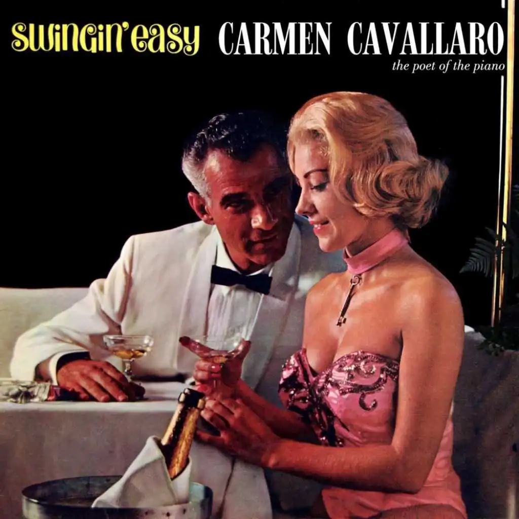 Everybody Loves A Lover