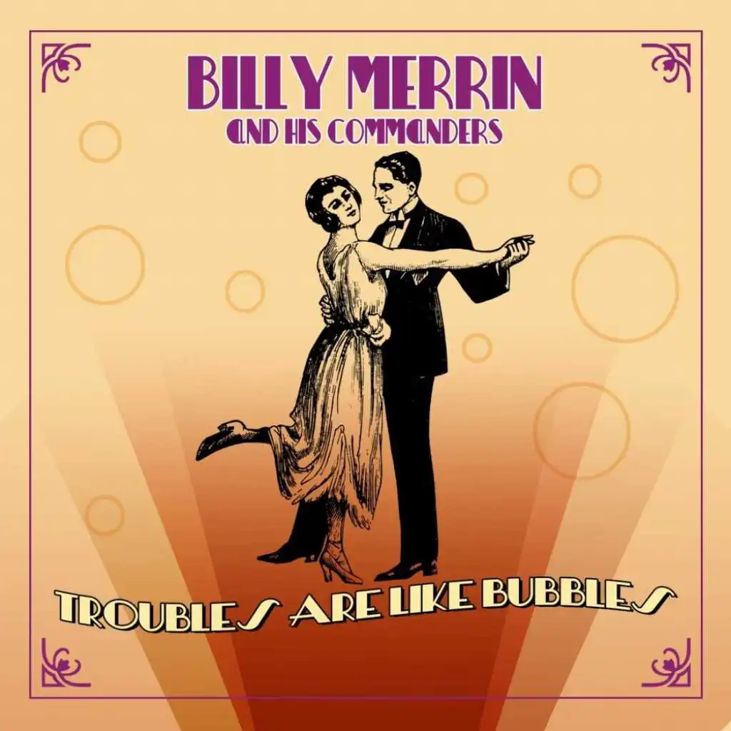 Billy Merrin And His Commanders