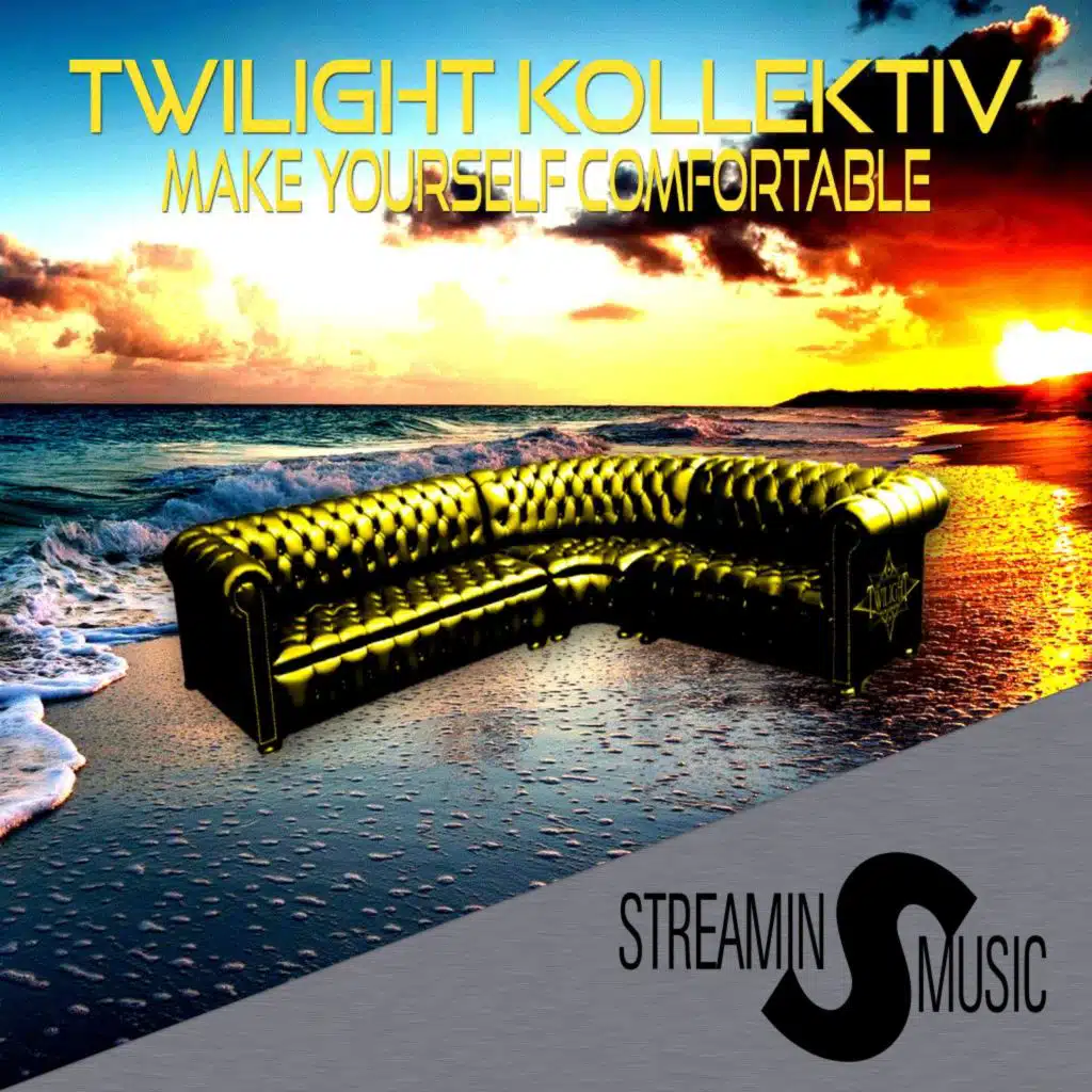 Twilight Kollektiv