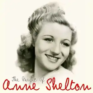 The Magic Of Anne Shelton