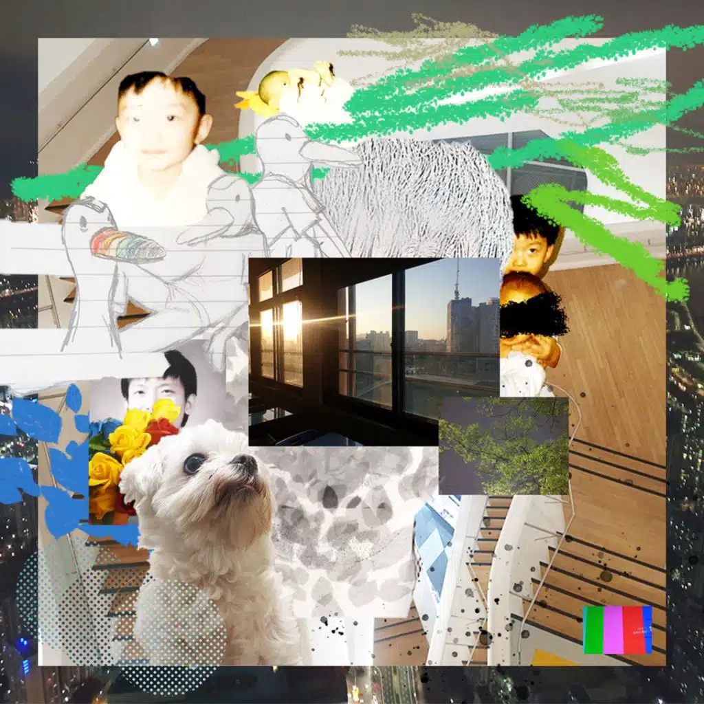 CRANE 2020 [collage]