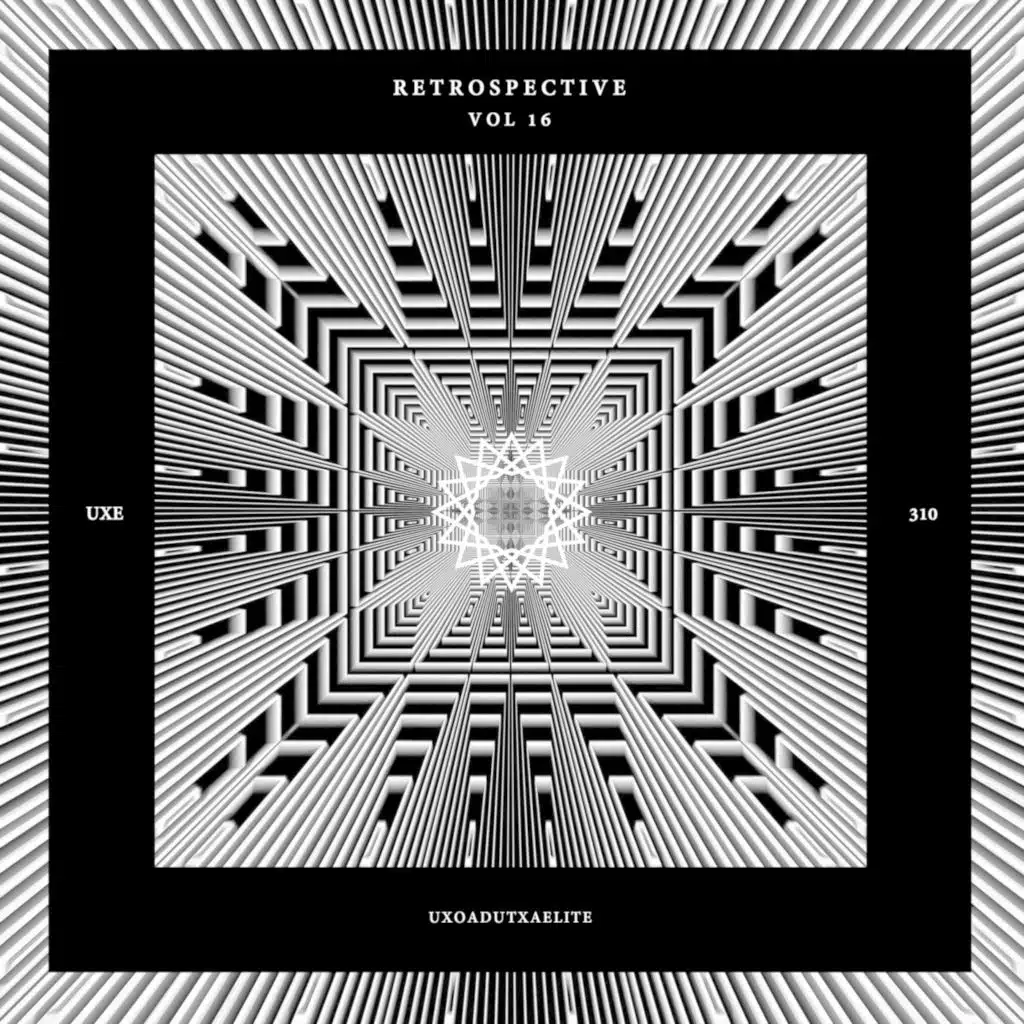 Retrospective, Vol. 16