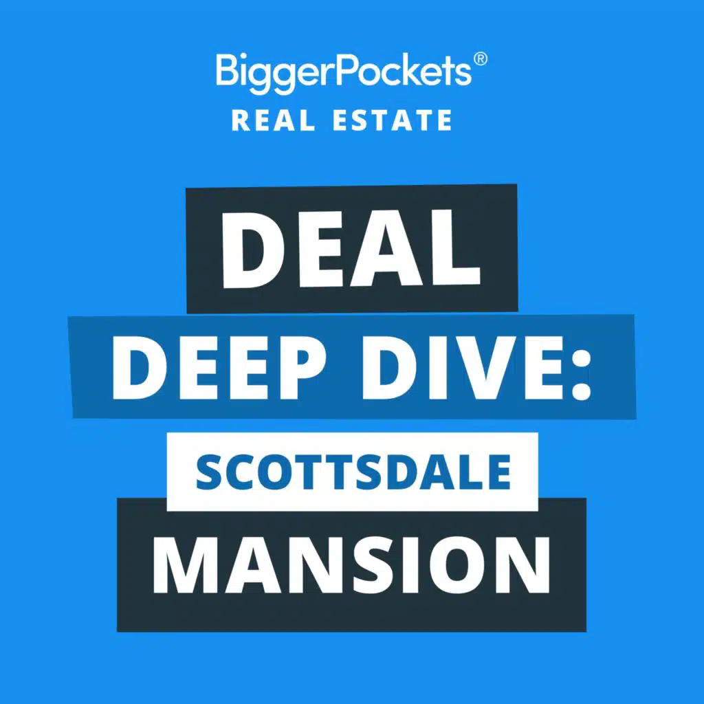 727: Seeing Greene: Making $300K Per Year On ONE Short-Term Rental