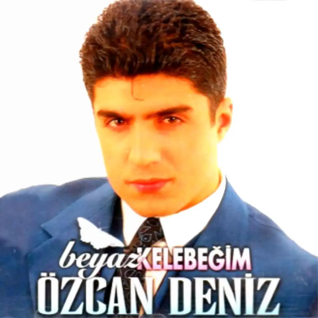 Beyaz Kelebeğim (Bayılıyorum Sana)