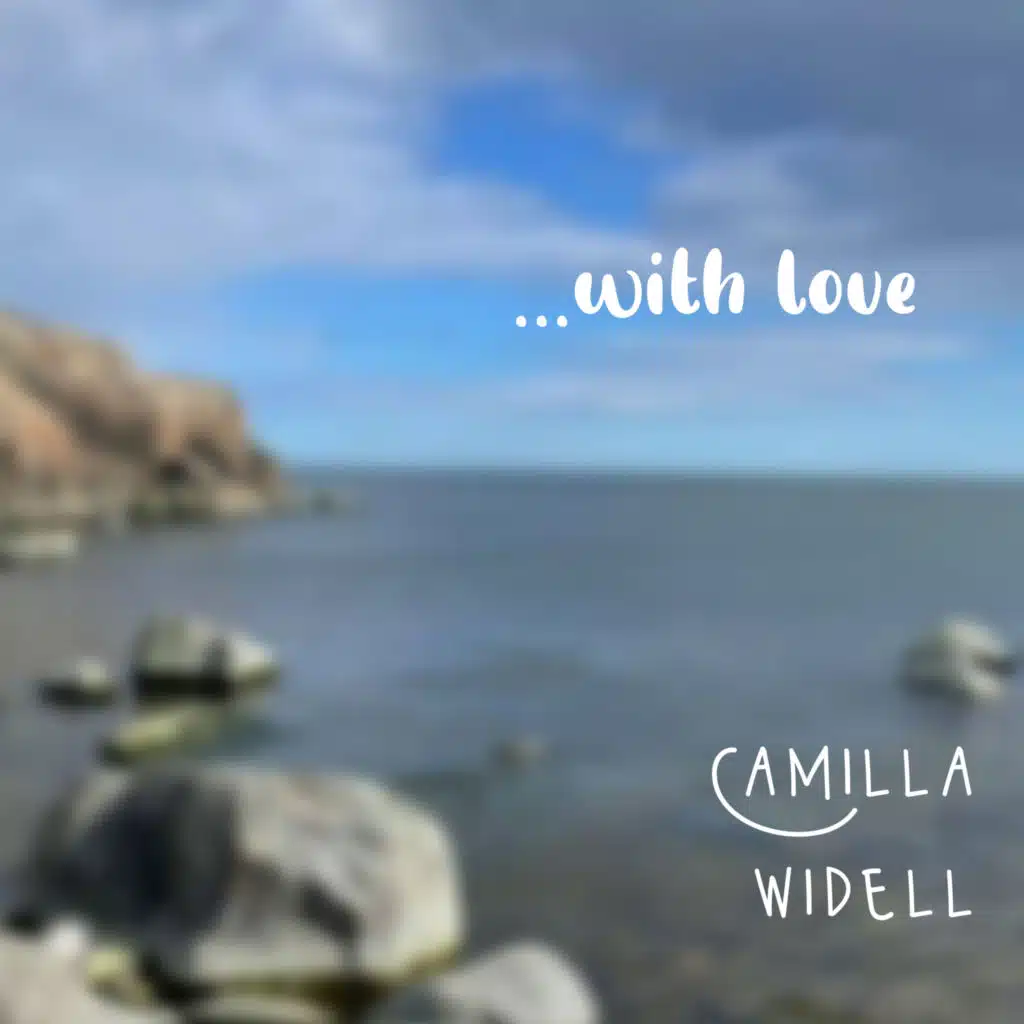 Camilla Widell