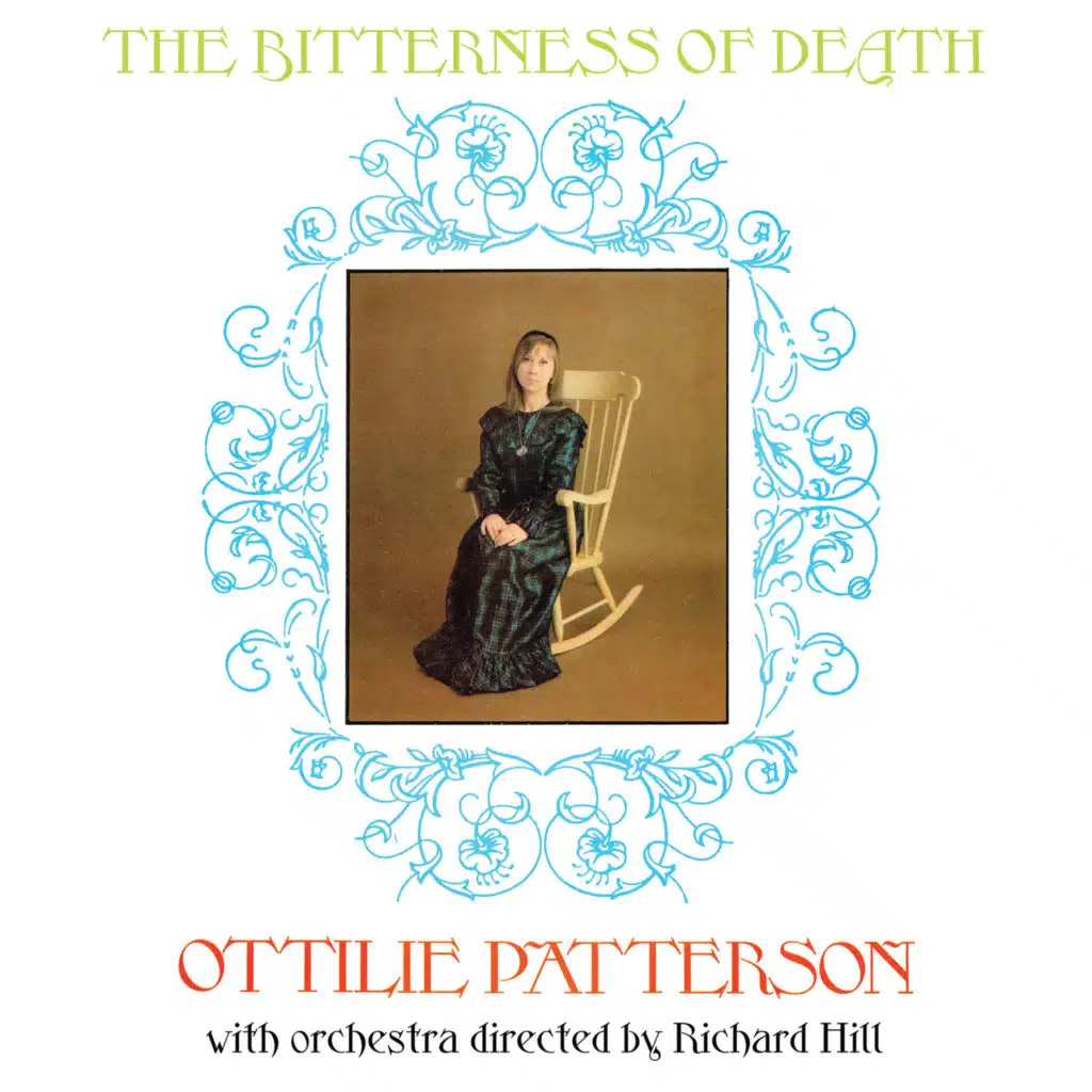 The Bitterness of Death