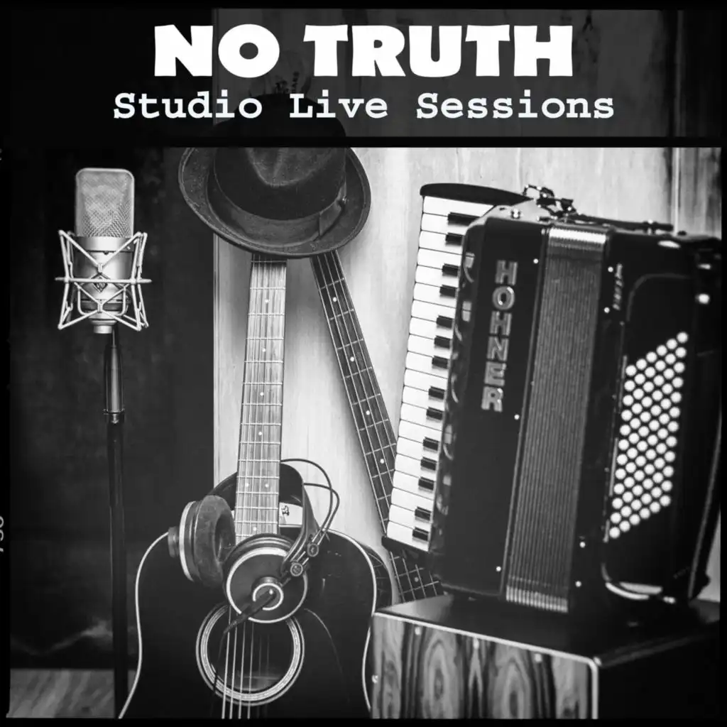 Studio Live Sessions