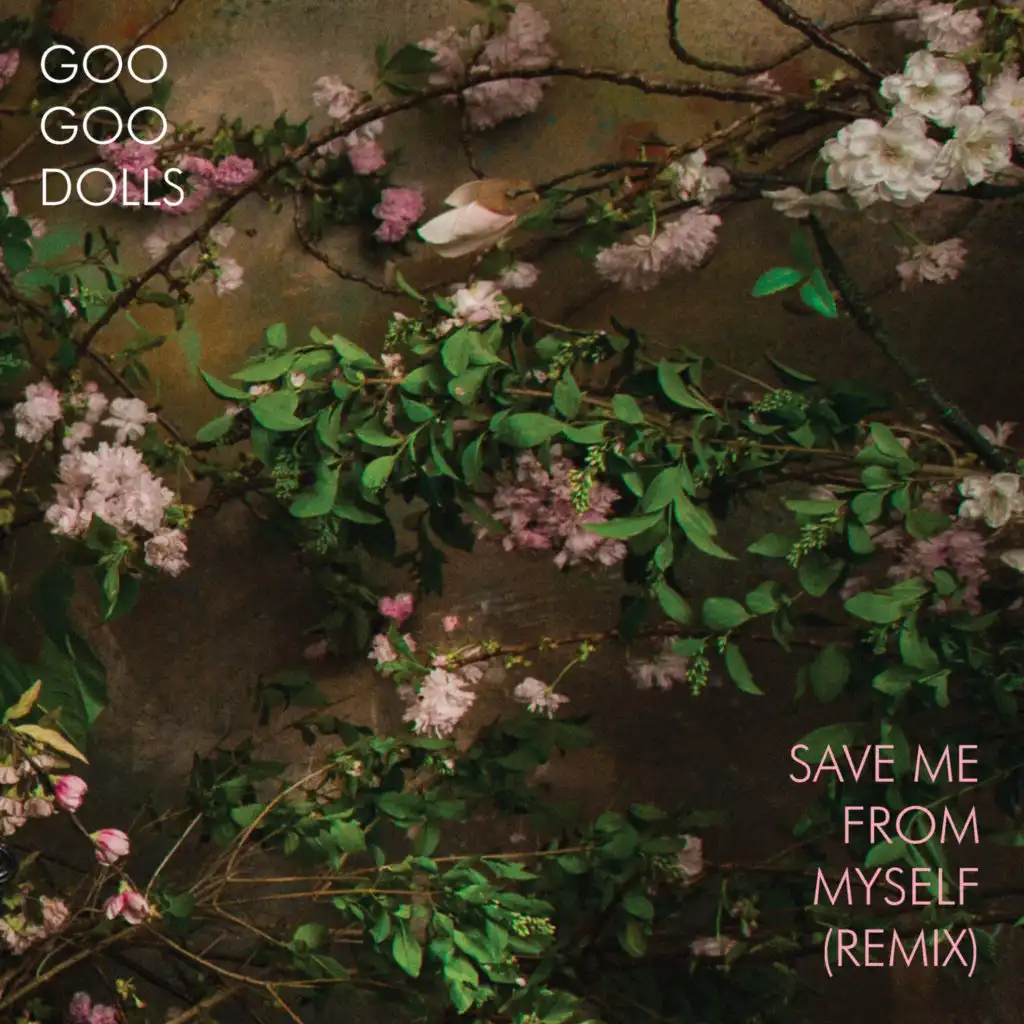 Save Me From Myself (Remix) [feat. Alex Aldi]