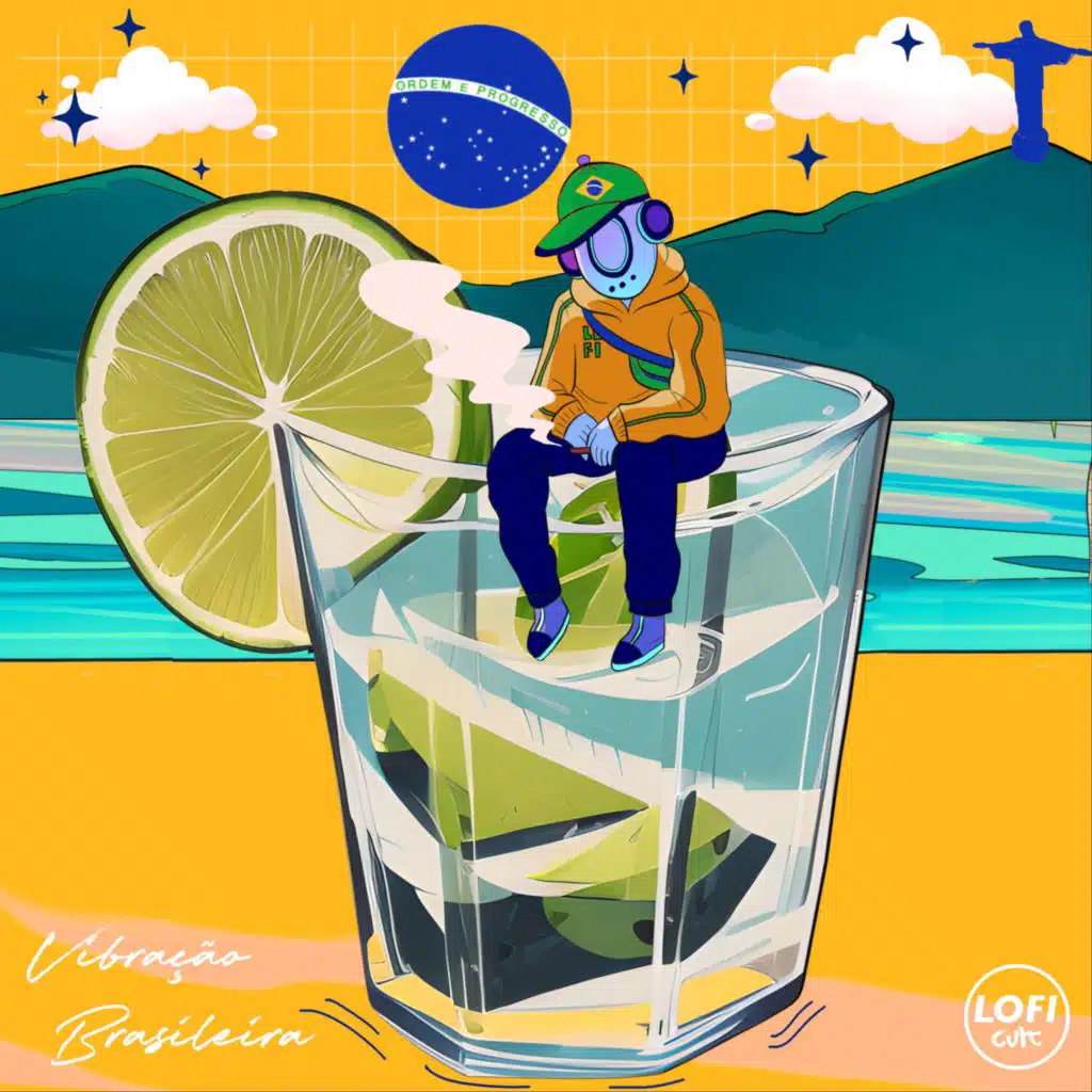 Vibração Brasileira