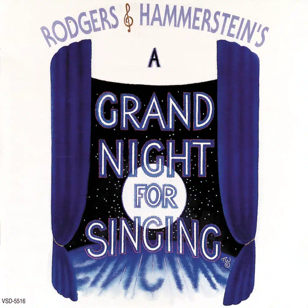 Richard Rodgers & Oscar Hammerstein II