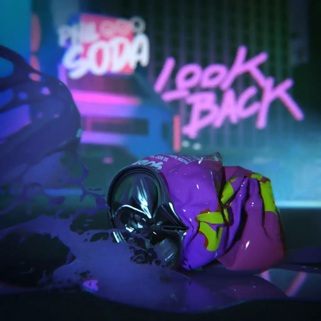 Look Back (feat. Thandi)