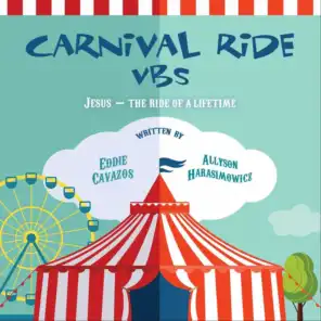 Carnival Ride VBS