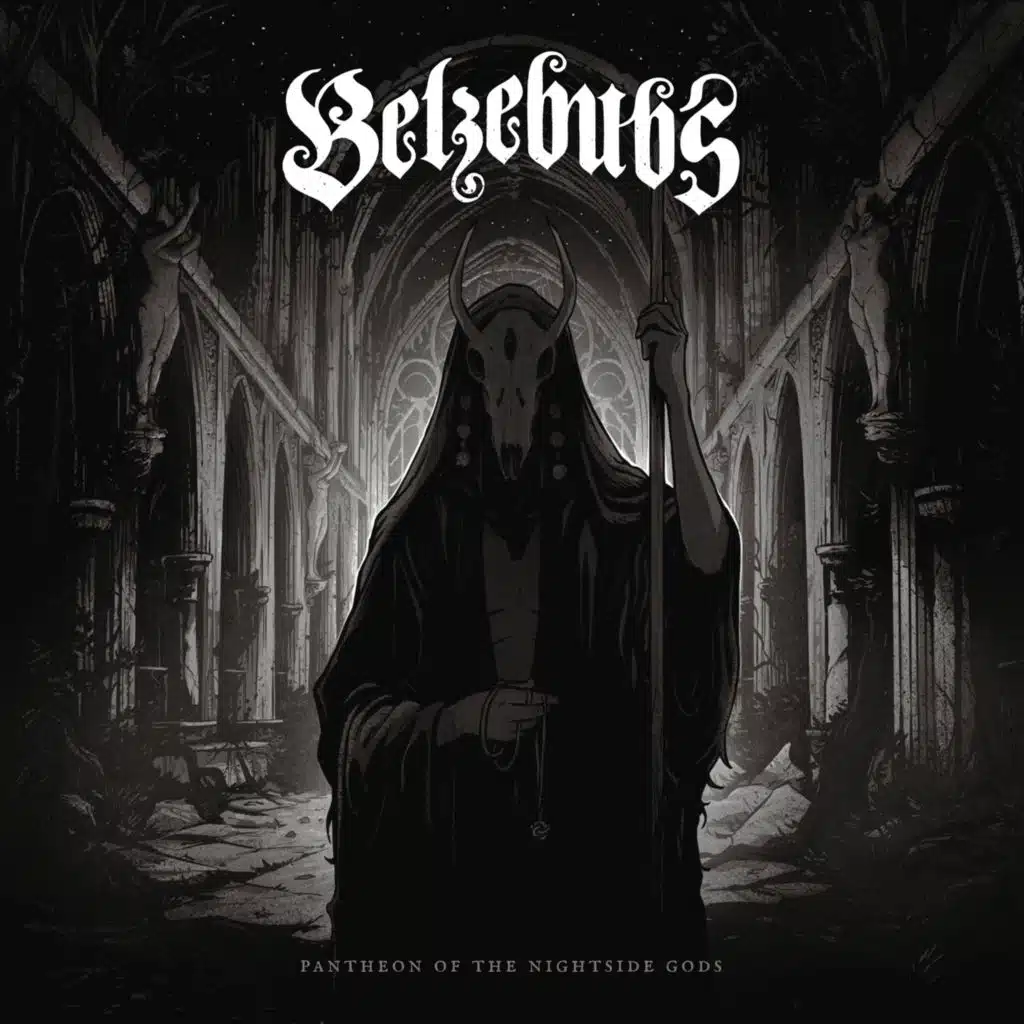 Cathedrals of Mourning
