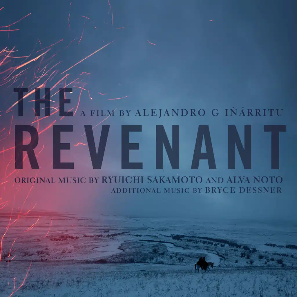 The Revenant Theme (Alva Noto Remodel)