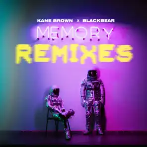 Memory (Said The Sky Remix)