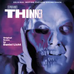 Thinner (Original Motion Picture Soundtrack)