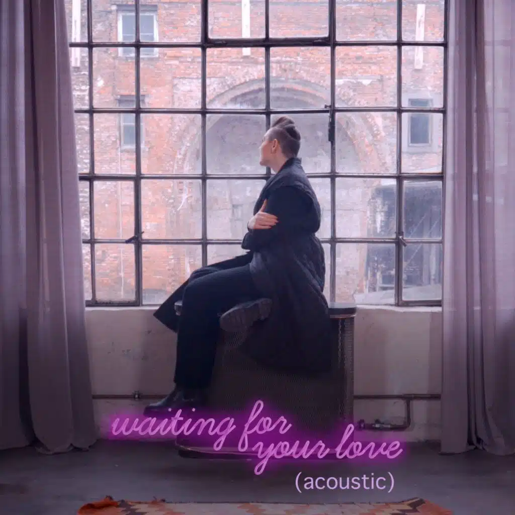 Waiting for Your Love - Acoustic
