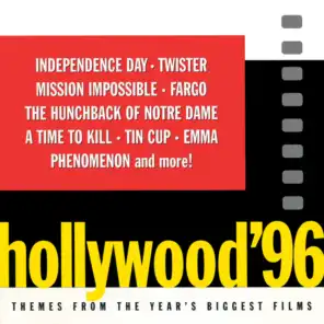 Hollywood '96 (Themes From The Year's Biggest Films)