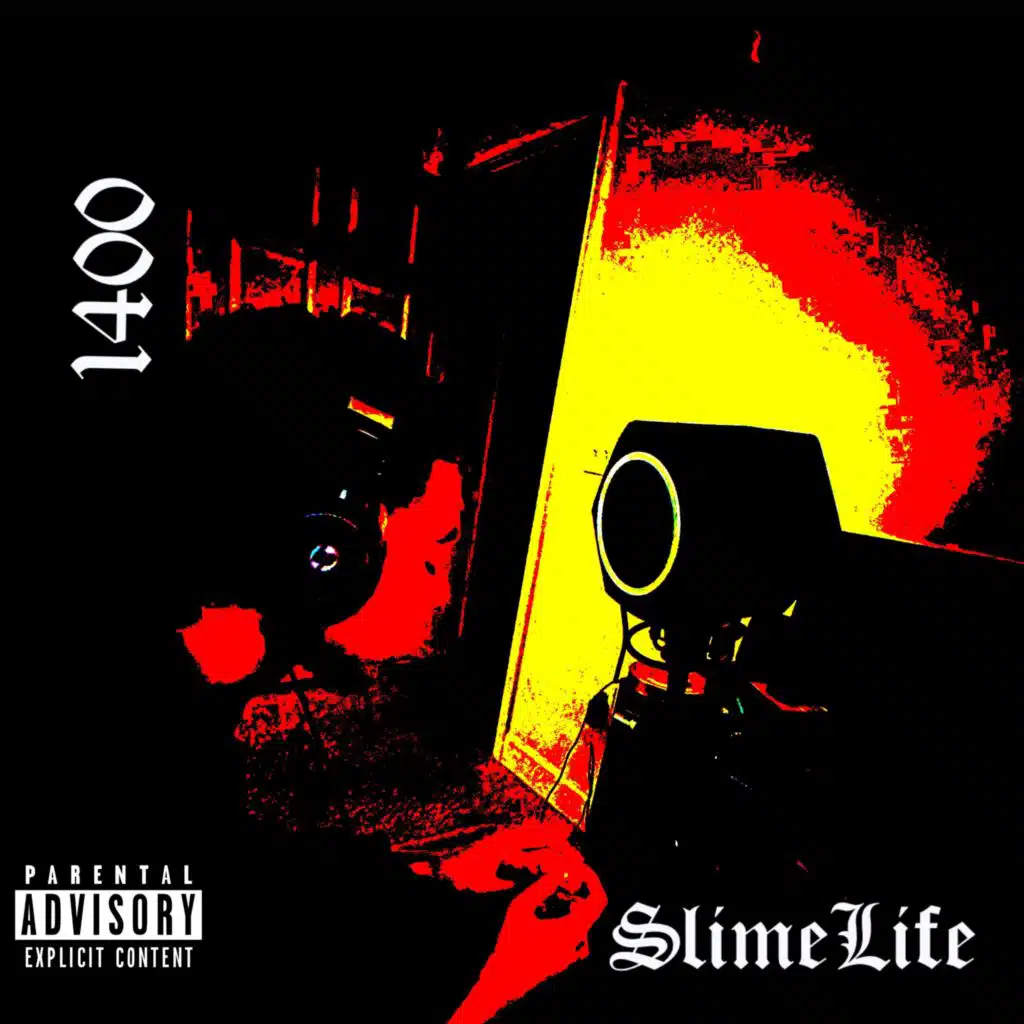 1400 SlimeLife