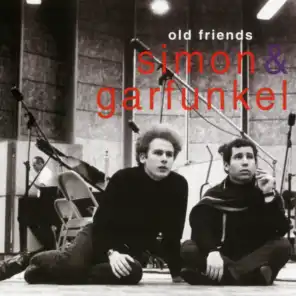 Old Friends / Bookends (Single Mix)