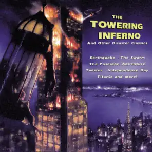 The Towering Inferno And Other Disaster Classics