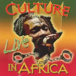 International Herb (Live In Africa)