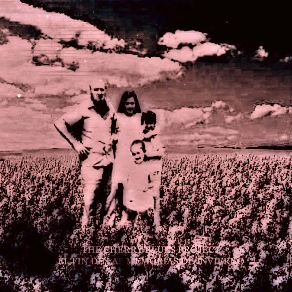 El Fin de Las Memorias del Invierno