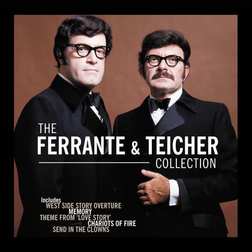 The Ferrante & Teicher Collection