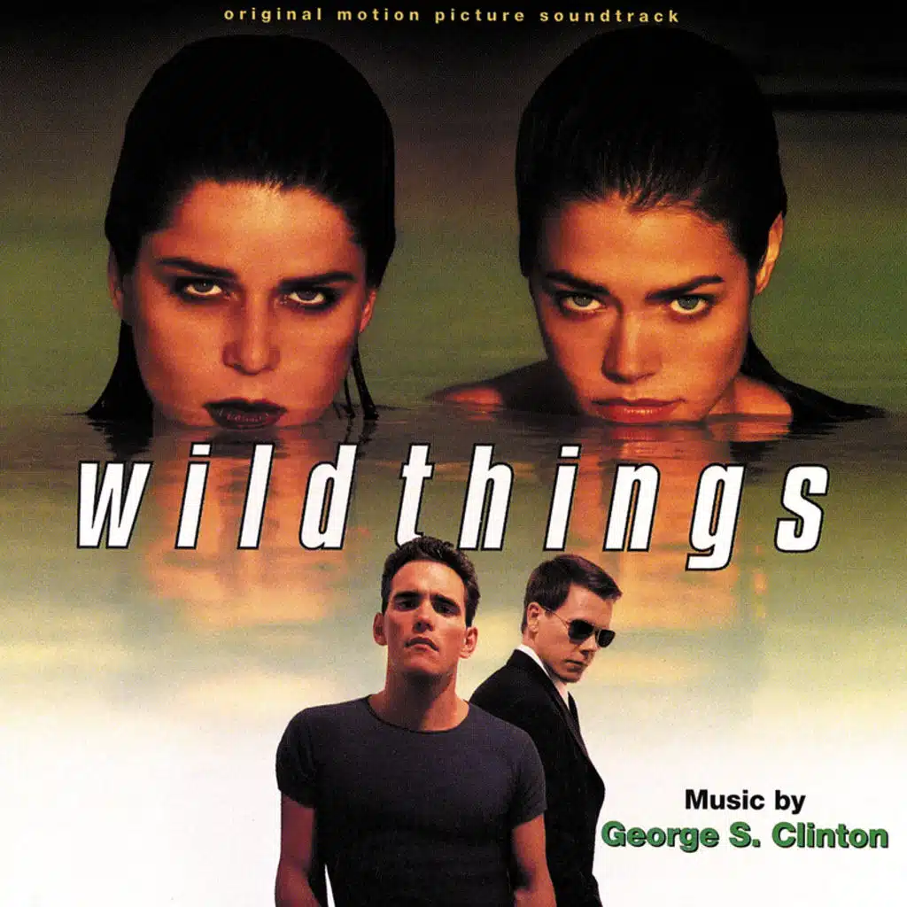 Wild Things (Original Motion Picture Soundtrack)