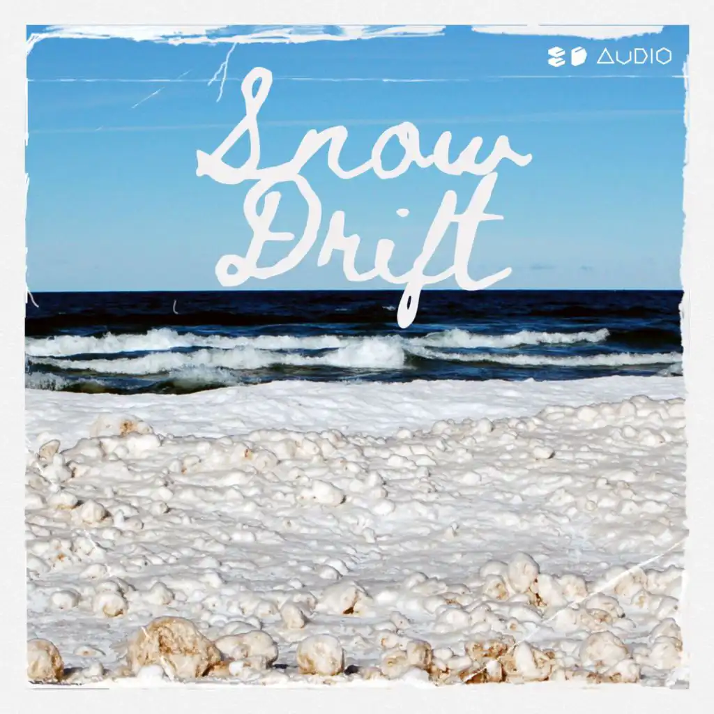 Snow Drift (8D Audio)