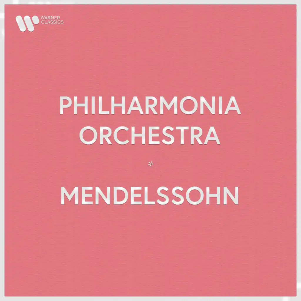 Philharmonia Orchestra, Constantin Silvestri