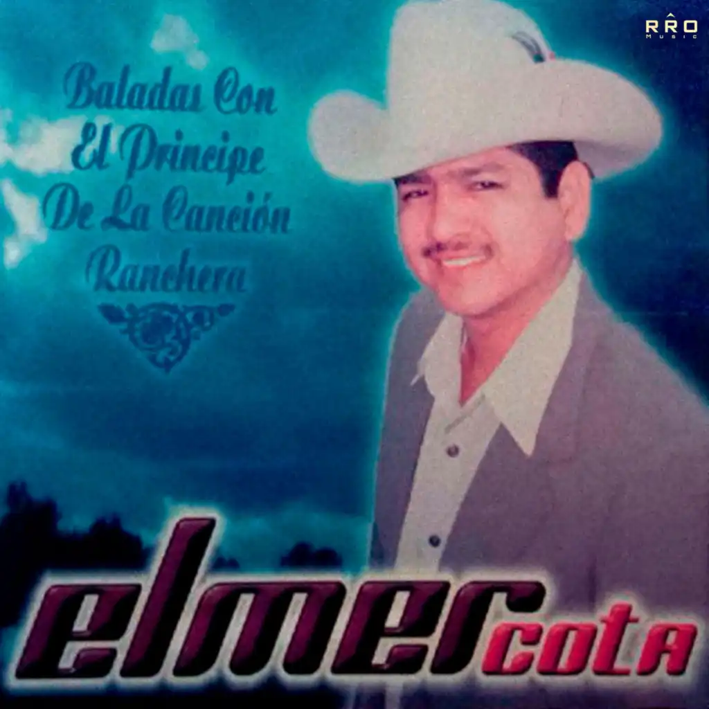 Elmer Cota