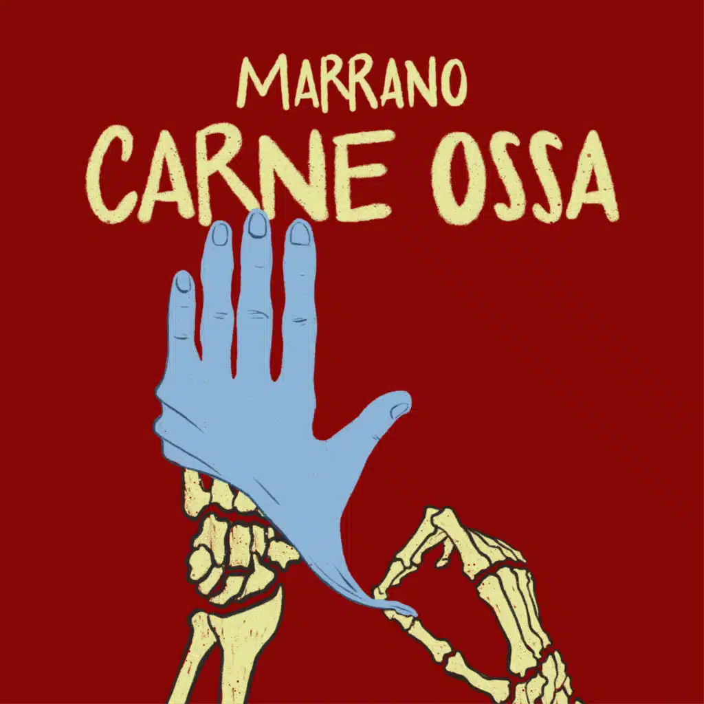CARNE OSSA