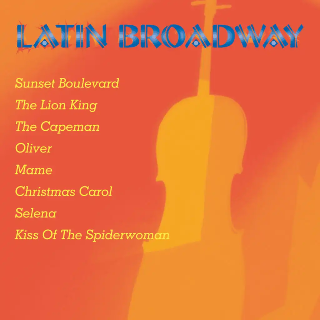 Latin Broadway