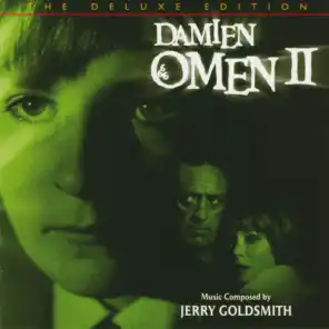 Damien: Omen II (Deluxe Edition)