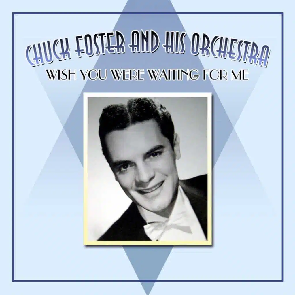 Wish You Were Waiting For Me