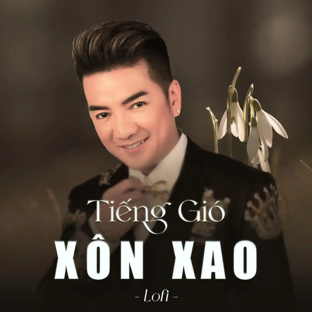 Tiếng Gió Xôn Xao (lofi)