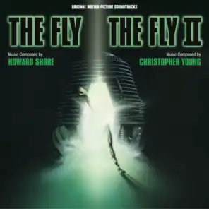 Main Title (From "The Fly")