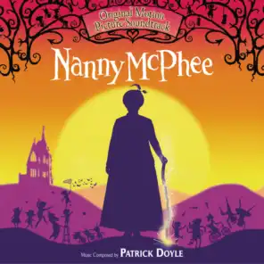 Nanny McPhee (Original Motion Picture Soundtrack)