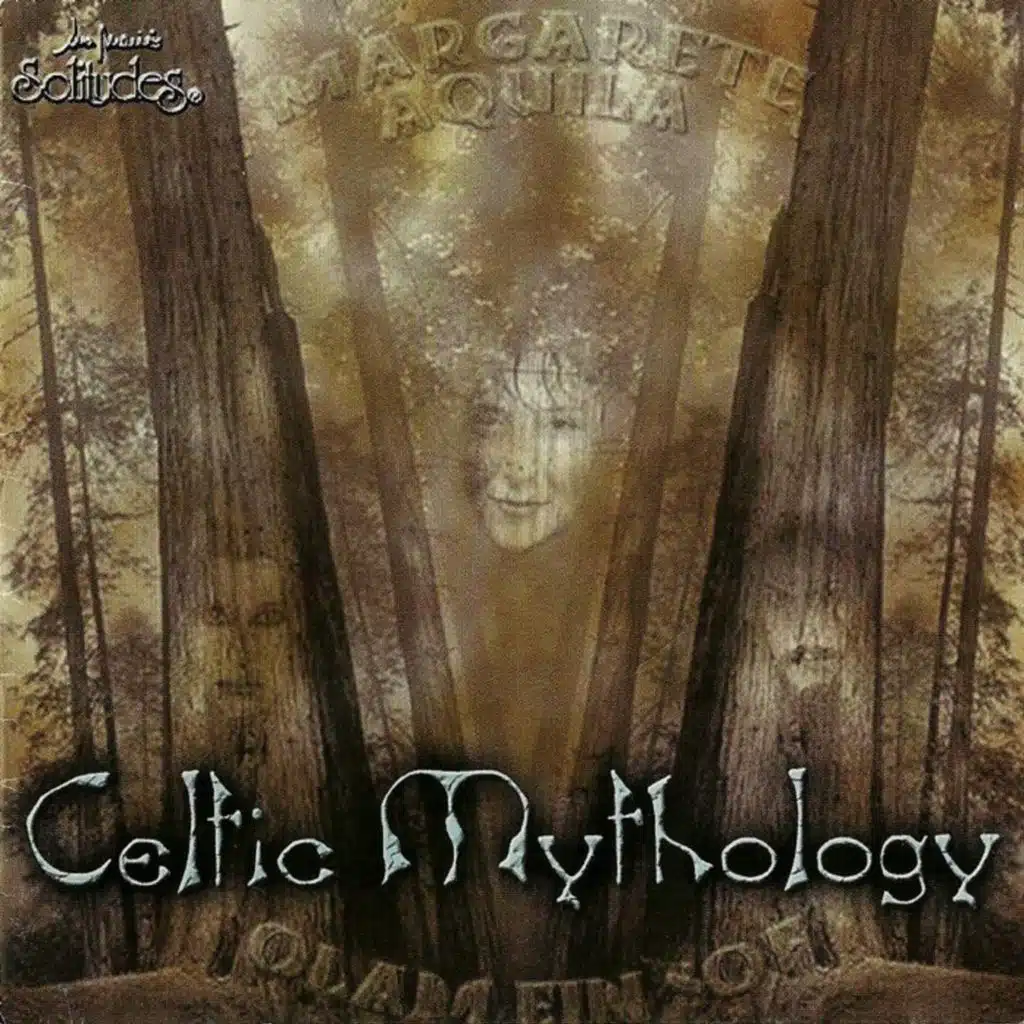 Celtic Mythology