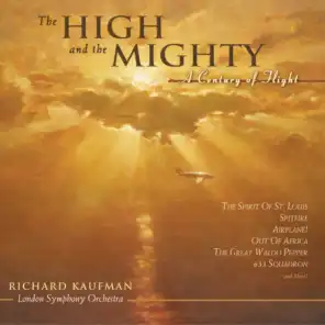 The High And The Mighty: Suite